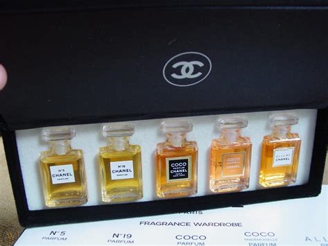 pefum chanel 5 miniature|chanel coco mademoiselle.